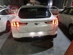 فۆرد مۆستانگ Mach-E